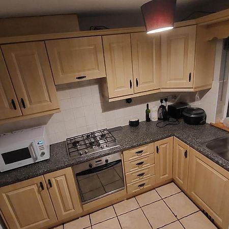 Small Single Room Letterkenny Ngoại thất bức ảnh