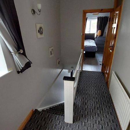 Small Single Room Letterkenny Ngoại thất bức ảnh