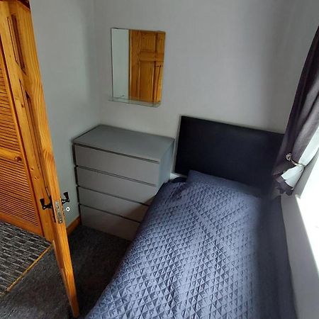 Small Single Room Letterkenny Ngoại thất bức ảnh