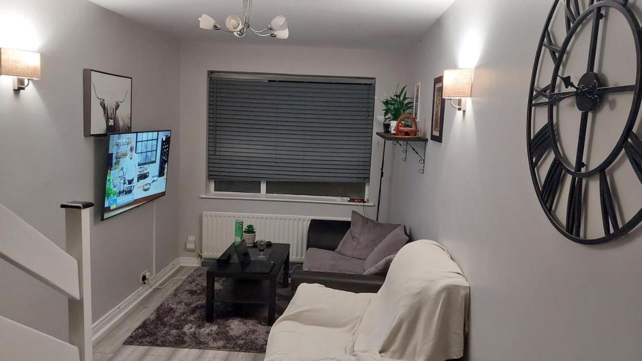 Small Single Room Letterkenny Ngoại thất bức ảnh