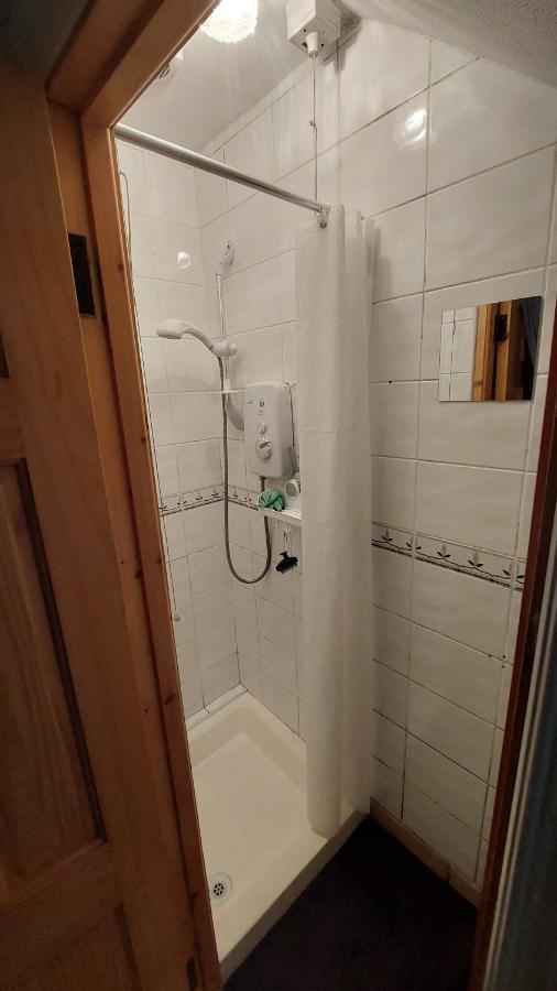 Small Single Room Letterkenny Ngoại thất bức ảnh