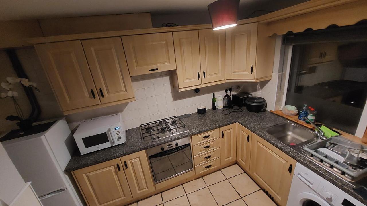 Small Single Room Letterkenny Ngoại thất bức ảnh