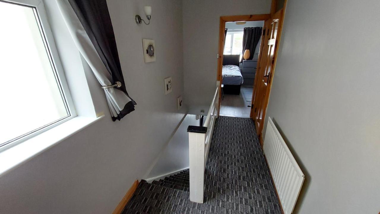 Small Single Room Letterkenny Ngoại thất bức ảnh