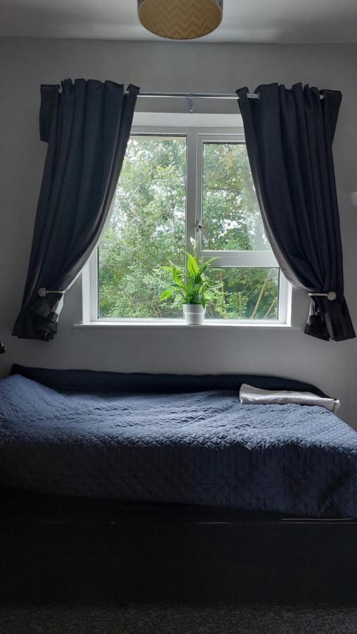 Small Single Room Letterkenny Ngoại thất bức ảnh