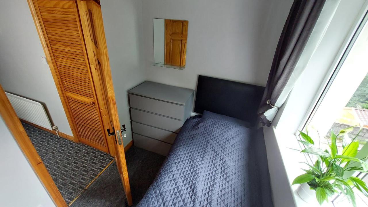 Small Single Room Letterkenny Ngoại thất bức ảnh