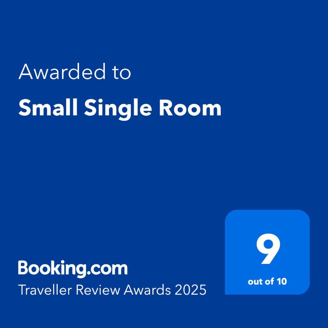 Small Single Room Letterkenny Ngoại thất bức ảnh